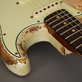 Fender Stratocaster 61 Heavy Relic Masterbuilt Vincent Van Trigt (2020) Detailphoto 12