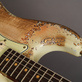 Fender Stratocaster 61 Heavy Relic Masterbuilt Vincent Van Trigt (2020) Detailphoto 11