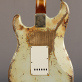 Fender Stratocaster 61 Heavy Relic Masterbuilt Vincent Van Trigt (2020) Detailphoto 2