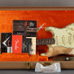 Fender Stratocaster 61 Heavy Relic Masterbuilt Vincent Van Trigt (2020) Detailphoto 22