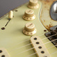 Fender Stratocaster 61 Heavy Relic Masterbuilt Vincent Van Trigt (2020) Detailphoto 14