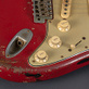 Fender Stratocaster 61 Heavy Relic Masterbuilt Vincent van Trigt (2024) Detailphoto 10