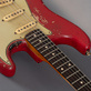 Fender Stratocaster 61 Heavy Relic Masterbuilt Vincent van Trigt (2024) Detailphoto 12