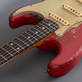 Fender Stratocaster 61 Heavy Relic Masterbuilt Vincent van Trigt (2024) Detailphoto 15