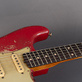 Fender Stratocaster 61 Heavy Relic Masterbuilt Vincent van Trigt (2024) Detailphoto 11