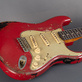 Fender Stratocaster 61 Heavy Relic Masterbuilt Vincent van Trigt (2024) Detailphoto 8