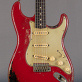 Fender Stratocaster 61 Heavy Relic Masterbuilt Vincent van Trigt (2024) Detailphoto 1