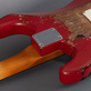 Fender Stratocaster 61 Heavy Relic Masterbuilt Vincent van Trigt (2024) Detailphoto 18
