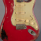 Fender Stratocaster 61 Heavy Relic Masterbuilt Vincent van Trigt (2024) Detailphoto 3