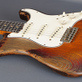 Fender Stratocaster 61 Heavy Relic MB Dale Wilson Choco 3TS (2019) Detailphoto 13