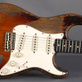 Fender Stratocaster 61 Heavy Relic MB Dale Wilson Choco 3TS (2019) Detailphoto 5