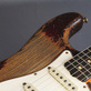 Fender Stratocaster 61 Heavy Relic MB Dale Wilson Choco 3TS (2019) Detailphoto 11