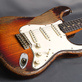 Fender Stratocaster 61 Heavy Relic MB Dale Wilson Choco 3TS (2019) Detailphoto 8