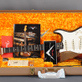 Fender Stratocaster 61 Heavy Relic MB Dale Wilson Choco 3TS (2019) Detailphoto 23