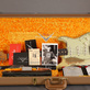 Fender Stratocaster 61 Heavy Relic MB Dale Wilson "The Pinup" (2021) Detailphoto 23