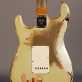 Fender Stratocaster 61 Heavy Relic MB Dale Wilson "The Pinup" (2021) Detailphoto 2