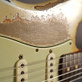 Fender Stratocaster 61 Heavy Relic MB Dale Wilson "The Pinup" (2021) Detailphoto 7