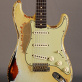 Fender Stratocaster 61 Heavy Relic MB Dale Wilson "The Pinup" (2021) Detailphoto 1