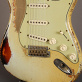 Fender Stratocaster 61 Heavy Relic MB Dale Wilson "The Pinup" (2021) Detailphoto 3