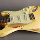 Fender Stratocaster 61 Heavy Relic Masterbuilt Dale Wilson "The Pinup" (2021) Detailphoto 11