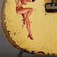 Fender Stratocaster 61 Heavy Relic Masterbuilt Dale Wilson "The Pinup" (2021) Detailphoto 5