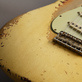 Fender Stratocaster 61 Heavy Relic Masterbuilt Dale Wilson "The Pinup" (2021) Detailphoto 7