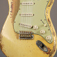Fender Stratocaster 61 Heavy Relic Masterbuilt Dale Wilson "The Pinup" (2021) Detailphoto 3