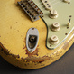 Fender Stratocaster 61 Heavy Relic Masterbuilt Dale Wilson "The Pinup" (2021) Detailphoto 8
