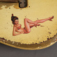 Fender Stratocaster 61 Heavy Relic Masterbuilt Dale Wilson "The Pinup" (2021) Detailphoto 17