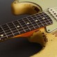 Fender Stratocaster 61 Heavy Relic Masterbuilt Dale Wilson "The Pinup" (2021) Detailphoto 14