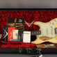 Fender Stratocaster 61 Heavy Relic Masterbuilt Dale Wilson "The Pinup" (2021) Detailphoto 23