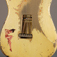 Fender Stratocaster 61 Heavy Relic Masterbuilt Dale Wilson "The Pinup" (2021) Detailphoto 4