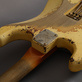 Fender Stratocaster 61 Heavy Relic Masterbuilt Dale Wilson "The Pinup" (2021) Detailphoto 18