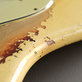 Fender Stratocaster 61 Heavy Relic Masterbuilt Dale Wilson "The Pinup" (2021) Detailphoto 15