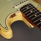 Fender Stratocaster 61 Heavy Relic Masterbuilt Dale Wilson "The Pinup" (2021) Detailphoto 10