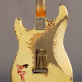Fender Stratocaster 61 Heavy Relic Masterbuilt Dale Wilson "The Pinup" (2021) Detailphoto 2