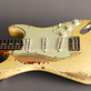 Fender Stratocaster 61 Heavy Relic Masterbuilt Dale Wilson "The Pinup" (2021) Detailphoto 12