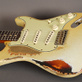 Fender Stratocaster 61 Heavy Relic MB Dale Wilson "The Pinup" (2021) Detailphoto 12