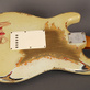 Fender Stratocaster 61 Heavy Relic MB Dale Wilson "The Pinup" (2021) Detailphoto 16