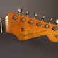 Fender Stratocaster 61 Heavy Relic MB Dale Wilson "The Pinup" (2021) Detailphoto 7