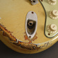 Fender Stratocaster 61 Heavy Relic MB Dale Wilson "The Pinup" (2021) Detailphoto 9