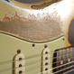 Fender Stratocaster 61 Heavy Relic MB Dale Wilson "The Pinup" (2021) Detailphoto 8