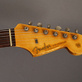Fender Stratocaster 61 Heavy Relic MB John Cruz Pinup (2012) Detailphoto 8