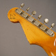 Fender Stratocaster 61 Heavy Relic MB John Cruz Pinup (2012) Detailphoto 18
