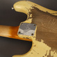 Fender Stratocaster 61 Heavy Relic MB John Cruz Pinup (2012) Detailphoto 16