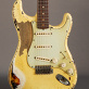 Fender Stratocaster 61 Heavy Relic MB John Cruz Pinup (2012) Detailphoto 1