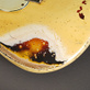 Fender Stratocaster 61 Heavy Relic MB John Cruz Pinup (2012) Detailphoto 10