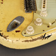 Fender Stratocaster 61 Heavy Relic MB John Cruz Pinup (2012) Detailphoto 7