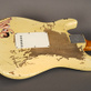 Fender Stratocaster 61 Heavy Relic MB John Cruz Pinup (2012) Detailphoto 19