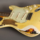 Fender Stratocaster 61 Heavy Relic MB John Cruz Pinup (2012) Detailphoto 9